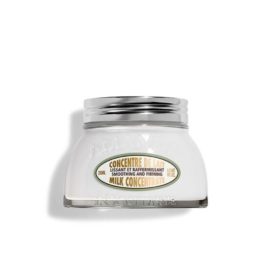 L'Occitane Concentré de Lait Amande