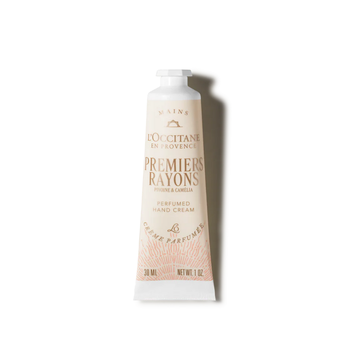 L'Occitane - Premiers Rayons Crème Mains 30 ml