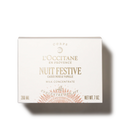 L'Occitane - Concentré de lait festif Nuit 200ml