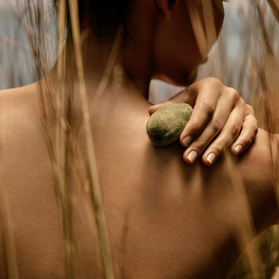 L'Occitane Amande Sublime - Pâte Gommante