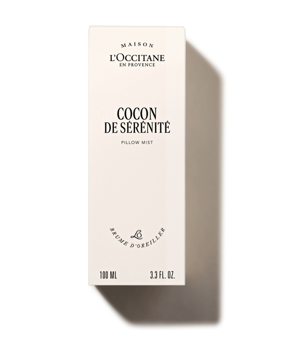 L'Occitane - Brume d'Oreiller Cocon de Sérénité