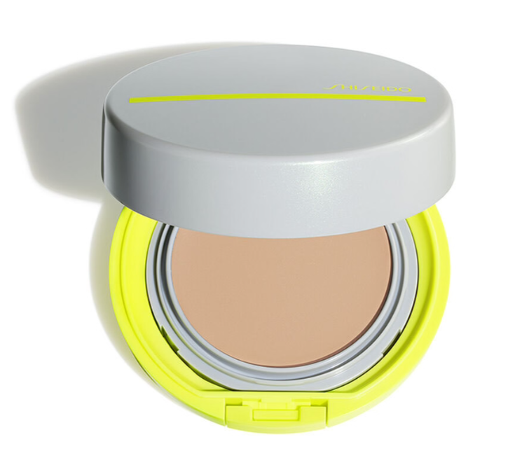 Shiseido Sports BB Compact SPF 50