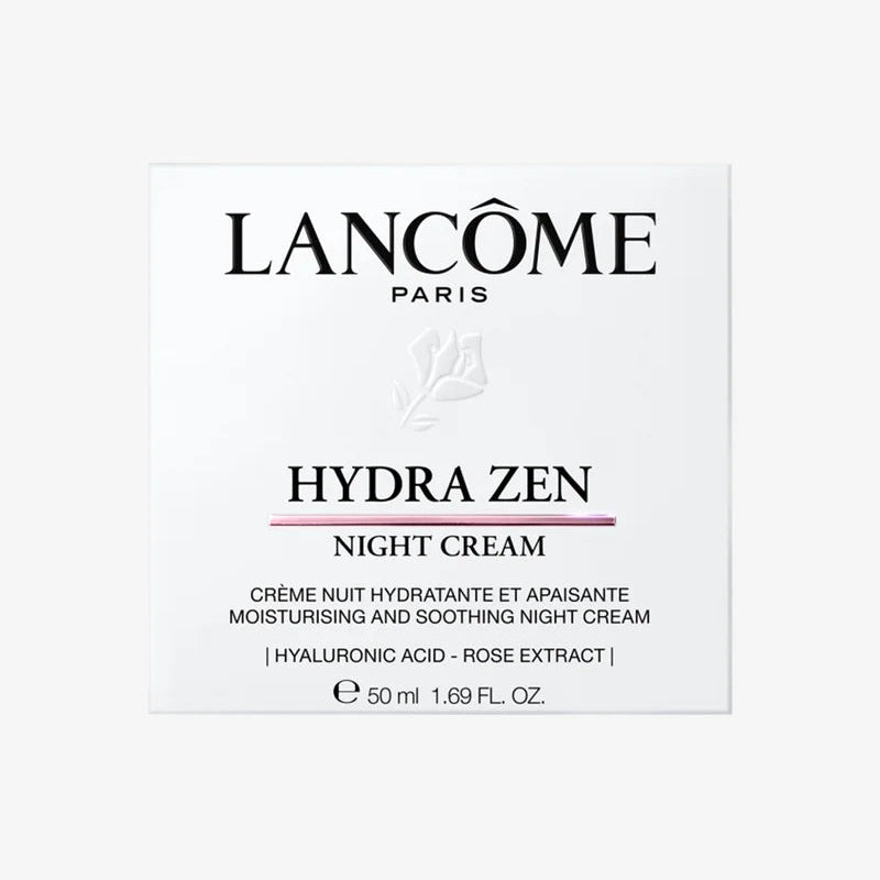 Lancôme Hydra Zen Notte