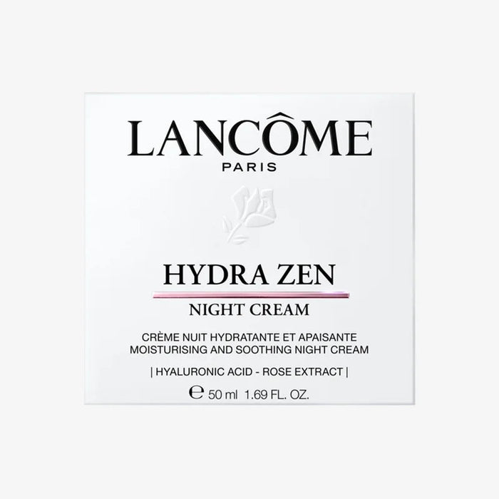 Lancôme Hydra Zen Nuit