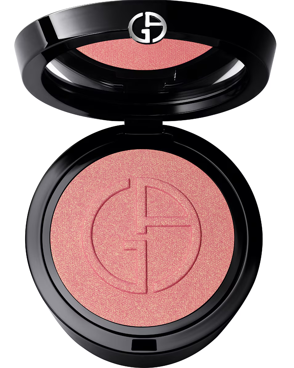 Armani Luminous Silk Glow Blush