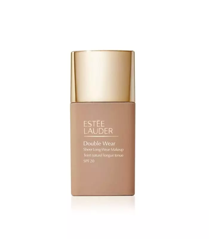 Estée Lauder - Double Wear Teint Naturel Longue Tenue SPF 20