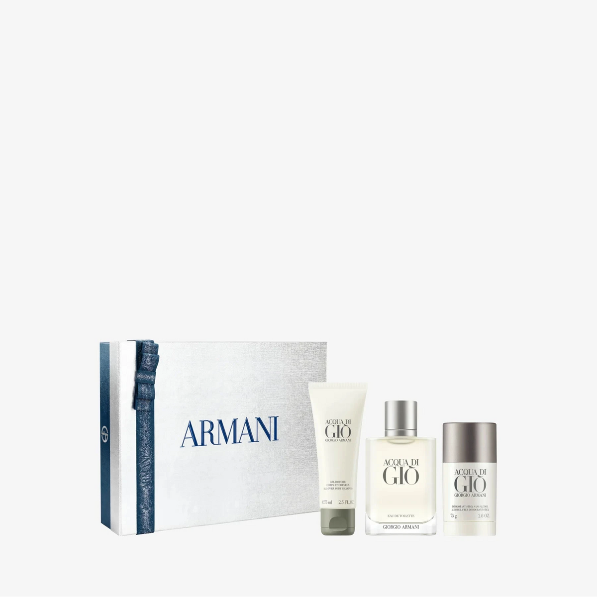 Armani Acqua Di Gio - Coffret fin d'année