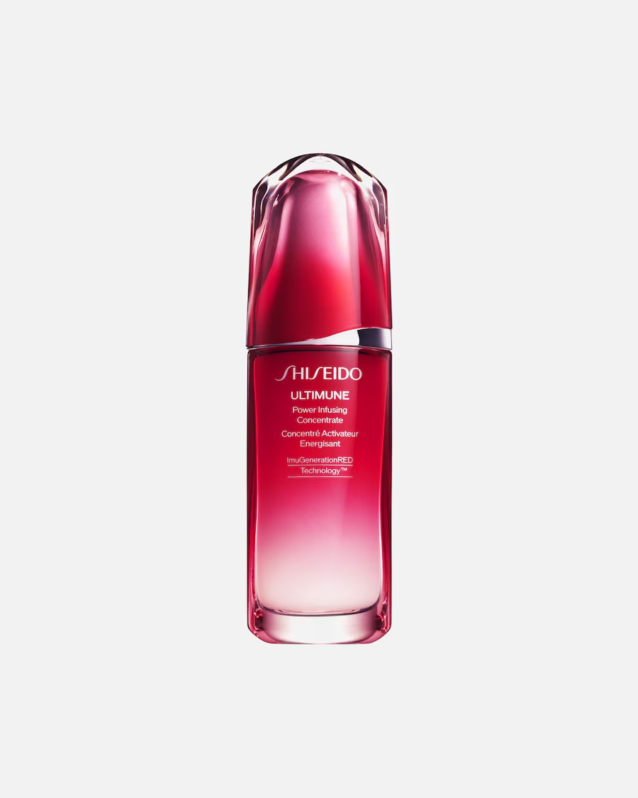 Shiseido Ultimune - Anti-Aging Serum