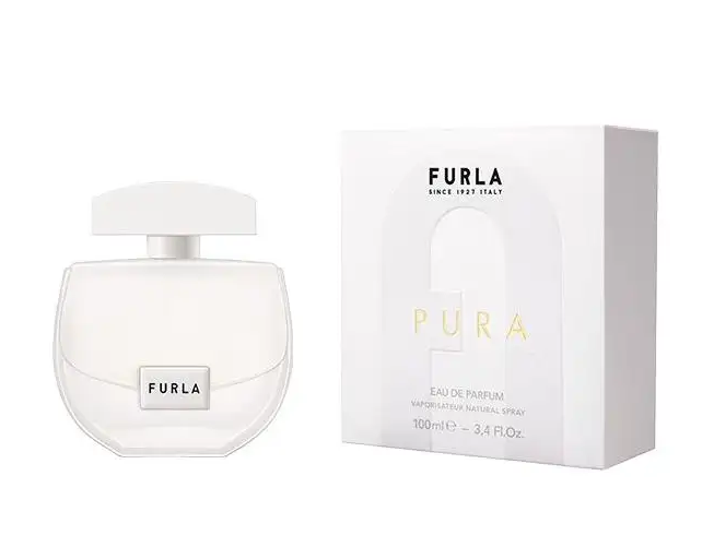 Furla Pura - Eau de parfum