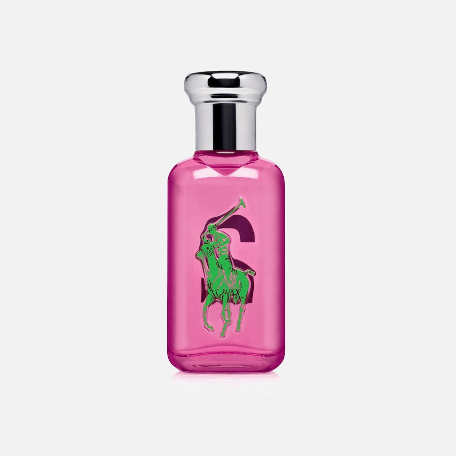 Polo Ralph Lauren - Big Pony Pink Eau de toilette