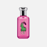Polo Ralph Lauren - Big Pony Pink Eau de toilette