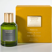 Laboratorio Olfattivo - Mandarino Parfum Cologne