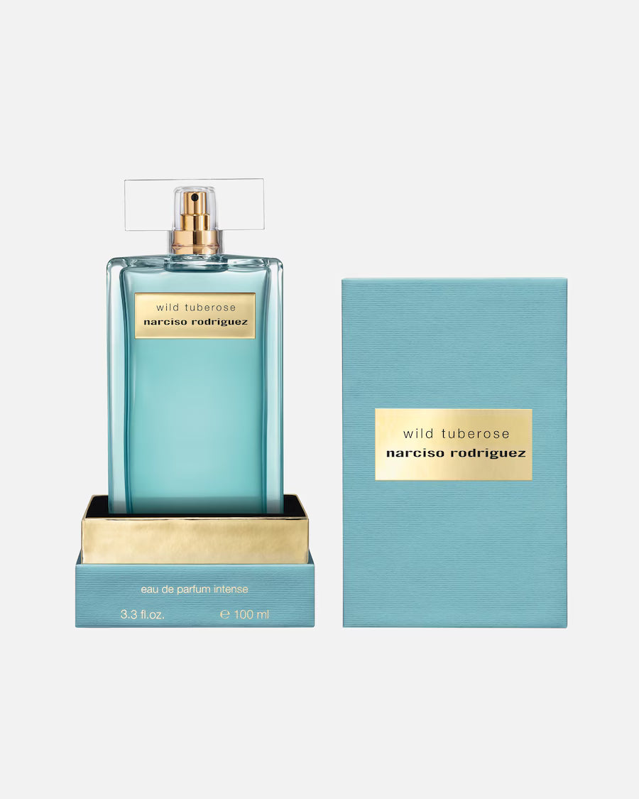 Narciso Rodriguez Musc Collection Wild Tuberose