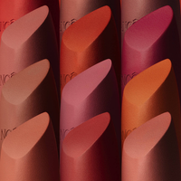 Lancôme L’Absolu Rouge Drama Matte