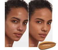 Shiseido Synchro Skin Radiant Lifting SPF30 - Foundation