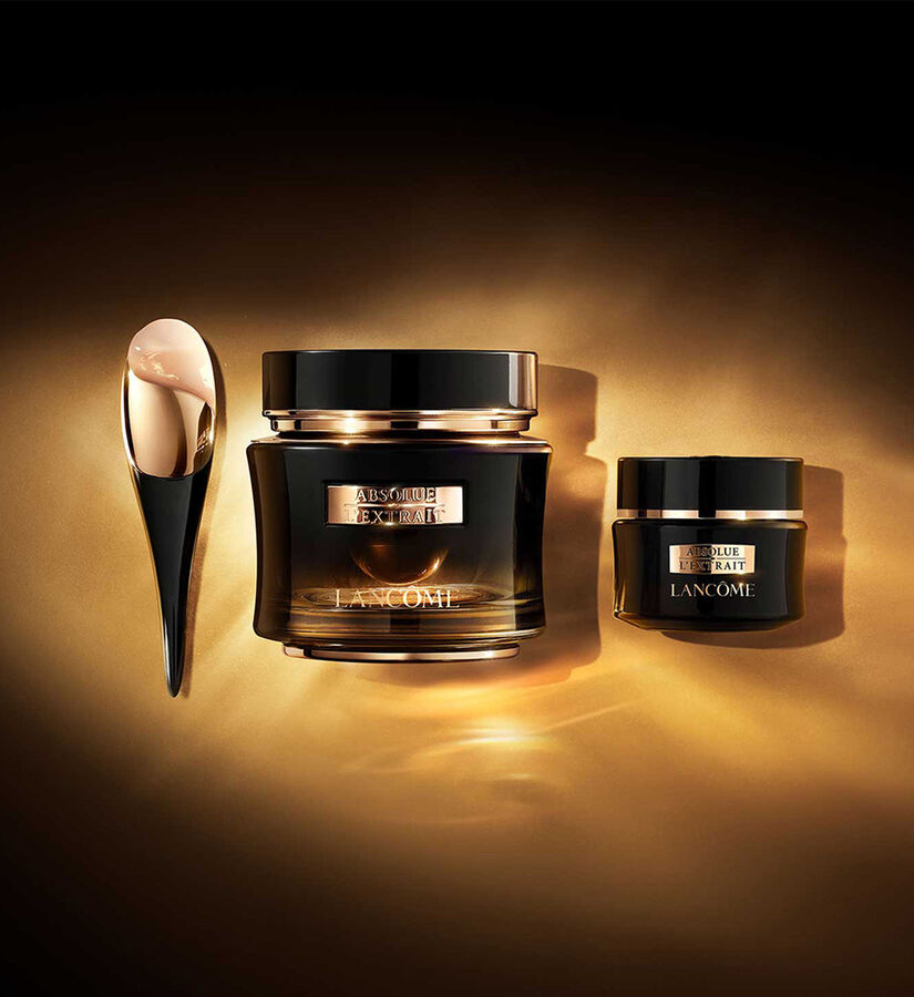 Lancôme Absolue L'Extrait - La crème élixir