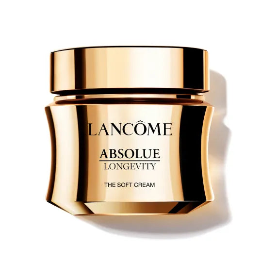Lancôme Absolue Longevity The Soft Cream