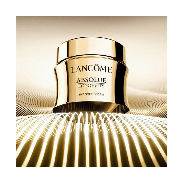 Lancôme Absolue Longevity The Soft Cream