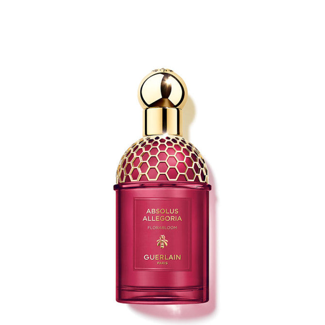 Guerlain Absolus Allegoria Florabloom - Eau de parfum