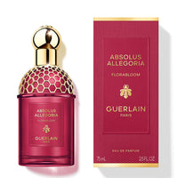 Guerlain Absolus Allegoria Florabloom - Eau de parfum