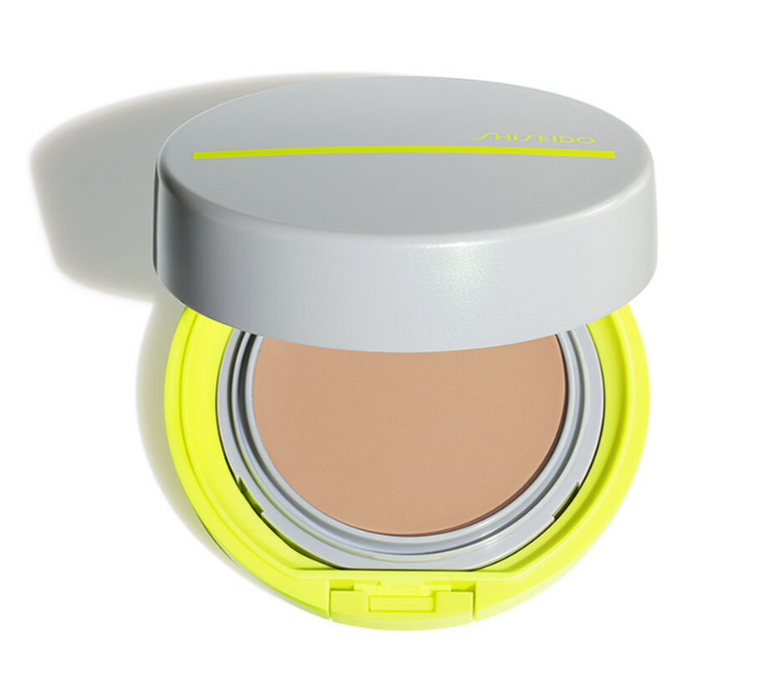 Shiseido Sports BB Compact SPF 50