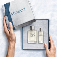 Armani Acqua Di Gio - Coffret Eau de Toilette