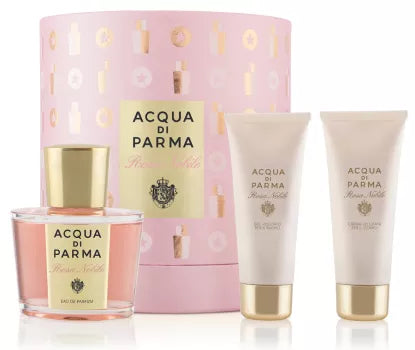 Acqua Di Parma Rosa Nobile - Gift Set