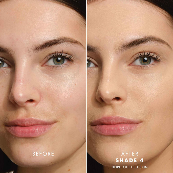 Armani Luminous Silk Foundation - 30ml (Nouveautés)