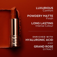 Lancôme L’Absolu Rouge Drama Matte