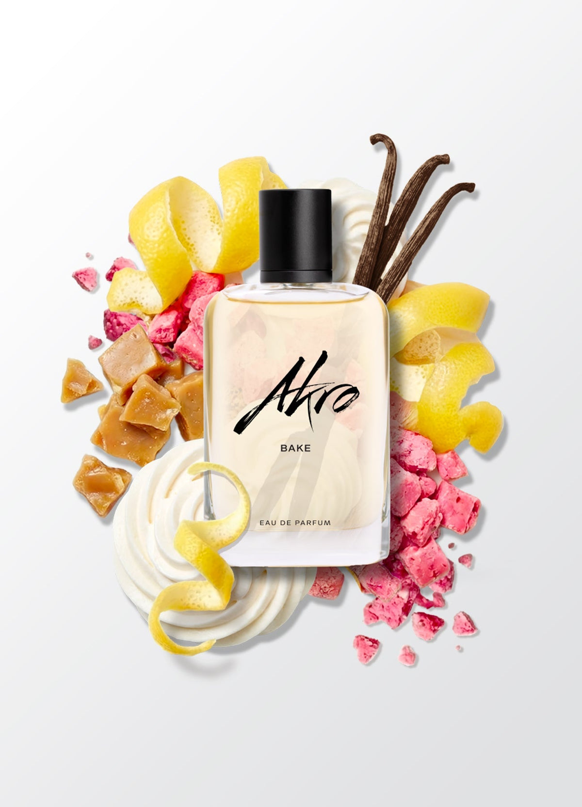 AKRO - Bake