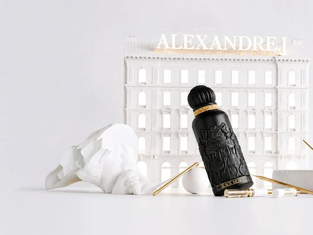 Univers Alexandre J