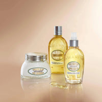 L'Occitane - Recharge Huile de douche Amande 500ml