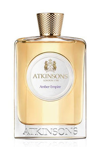 Atkinsons Amber Empire - Eau de toilette