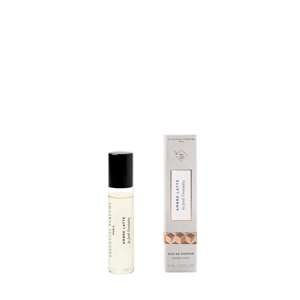Essential Parfums - Ambre Latte