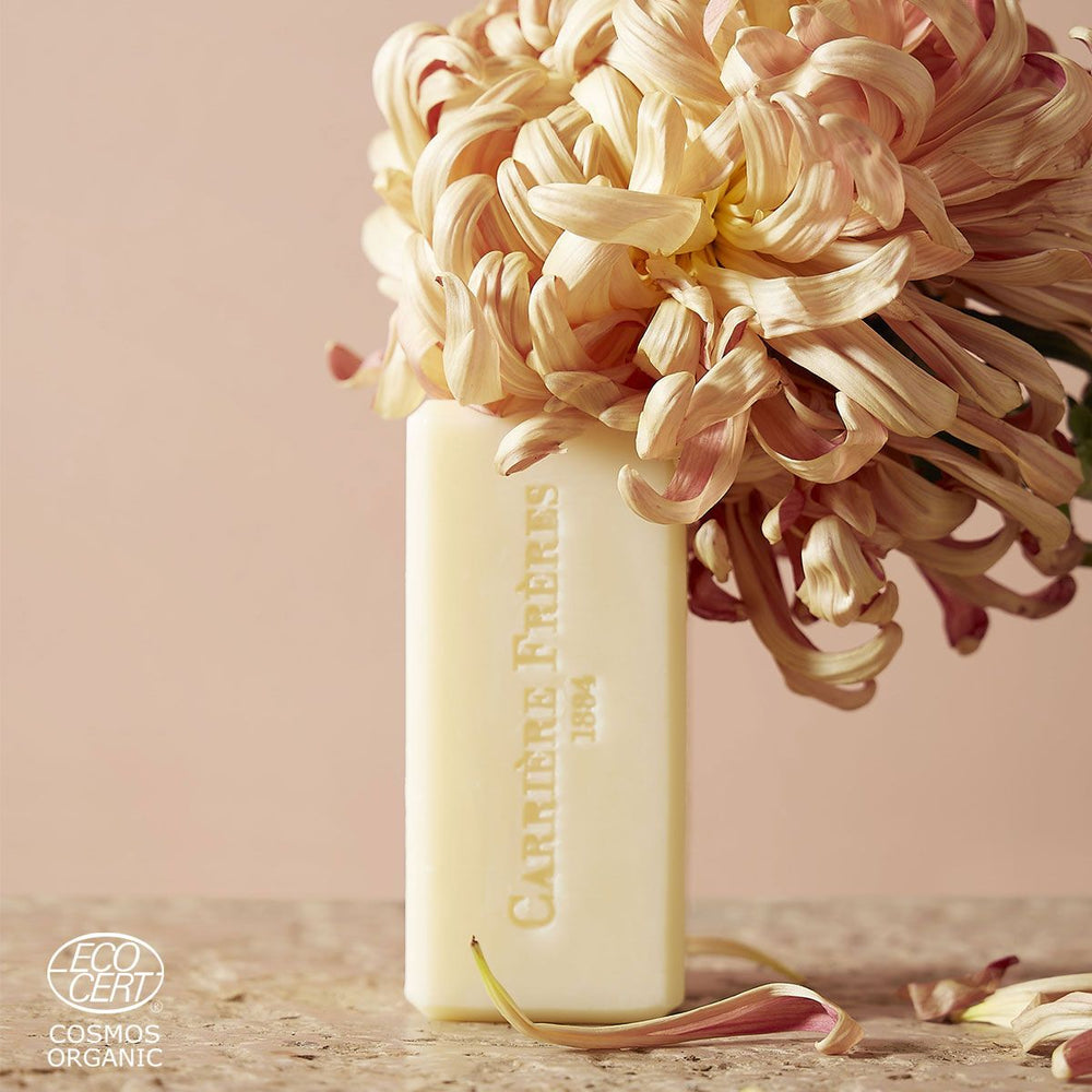 Carrière Frères - Savon Solide Corps Apotheca