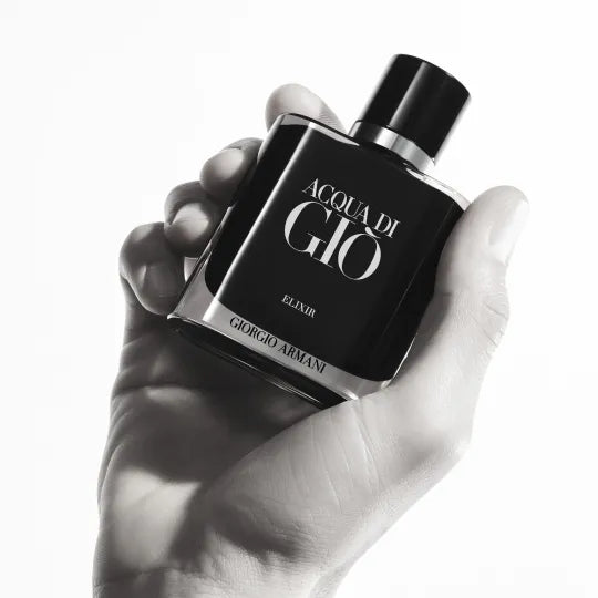 Armani Acqua Di Gio - Elixir