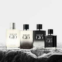 Armani Acqua Di Gio - Elixir