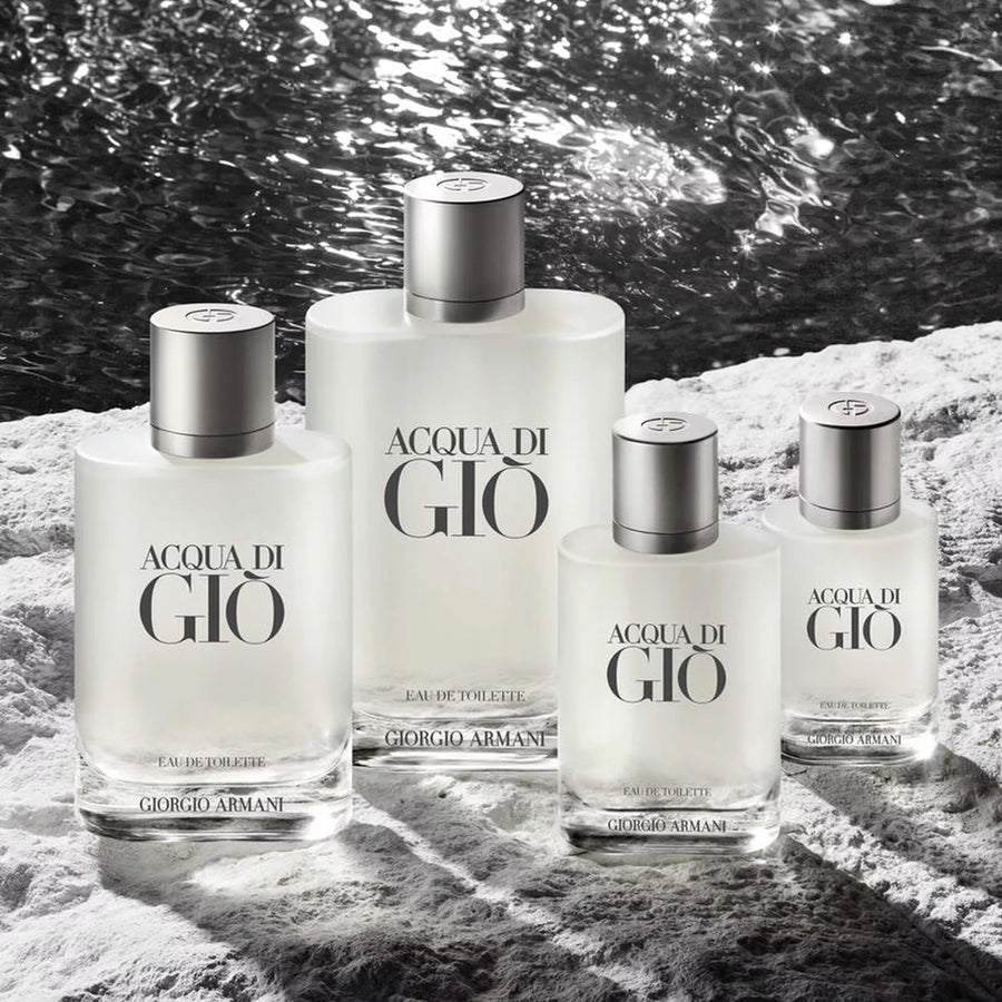 Parfums homme