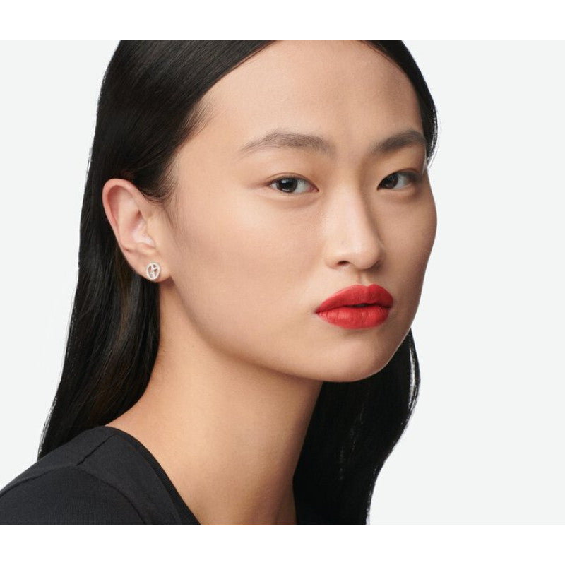 Armani Lip Power Matte