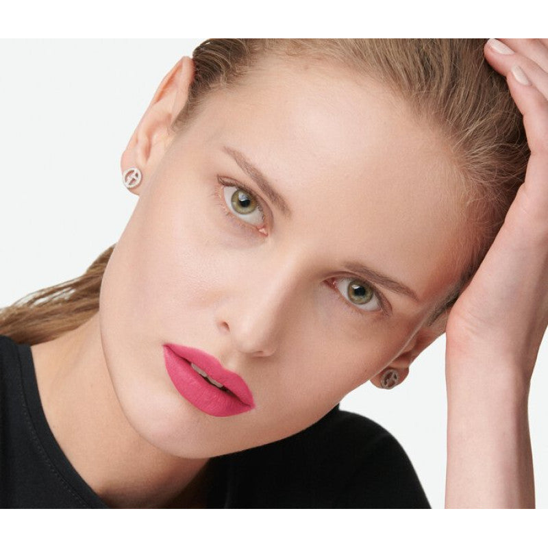 Armani Lip Power Matte