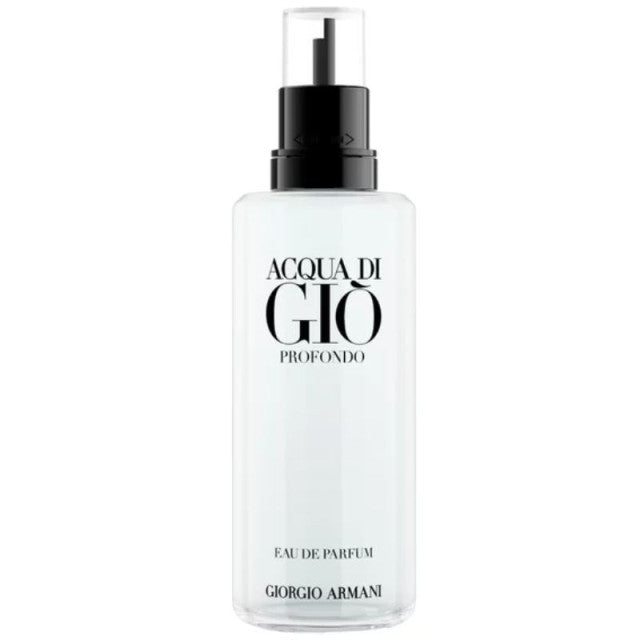 Armani Acqua Di Gio Profondo - Eau De Parfum