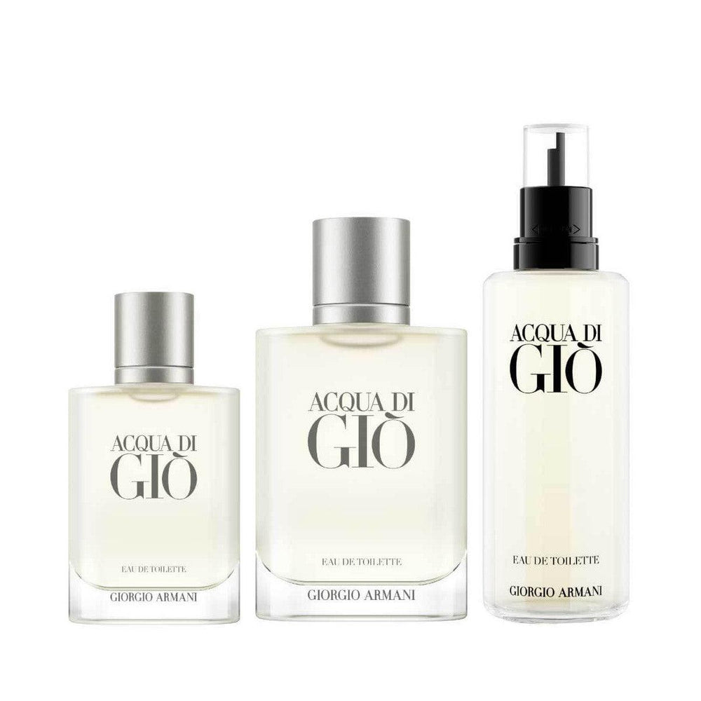 Armani Acqua Di Gio - Eau De Toilette