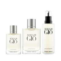 Armani Acqua Di Gio - Eau De Toilette