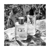 Armani Acqua Di Gio - Eau De Toilette