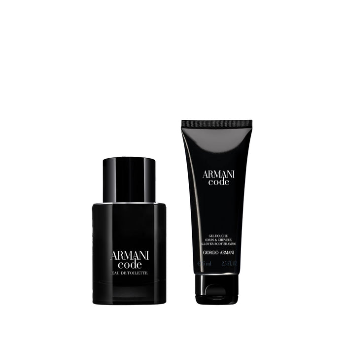 Armani Code - Coffret 50ml Eau de toilette