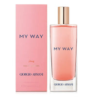 Armani My Way Ylang - Eau de parfum
