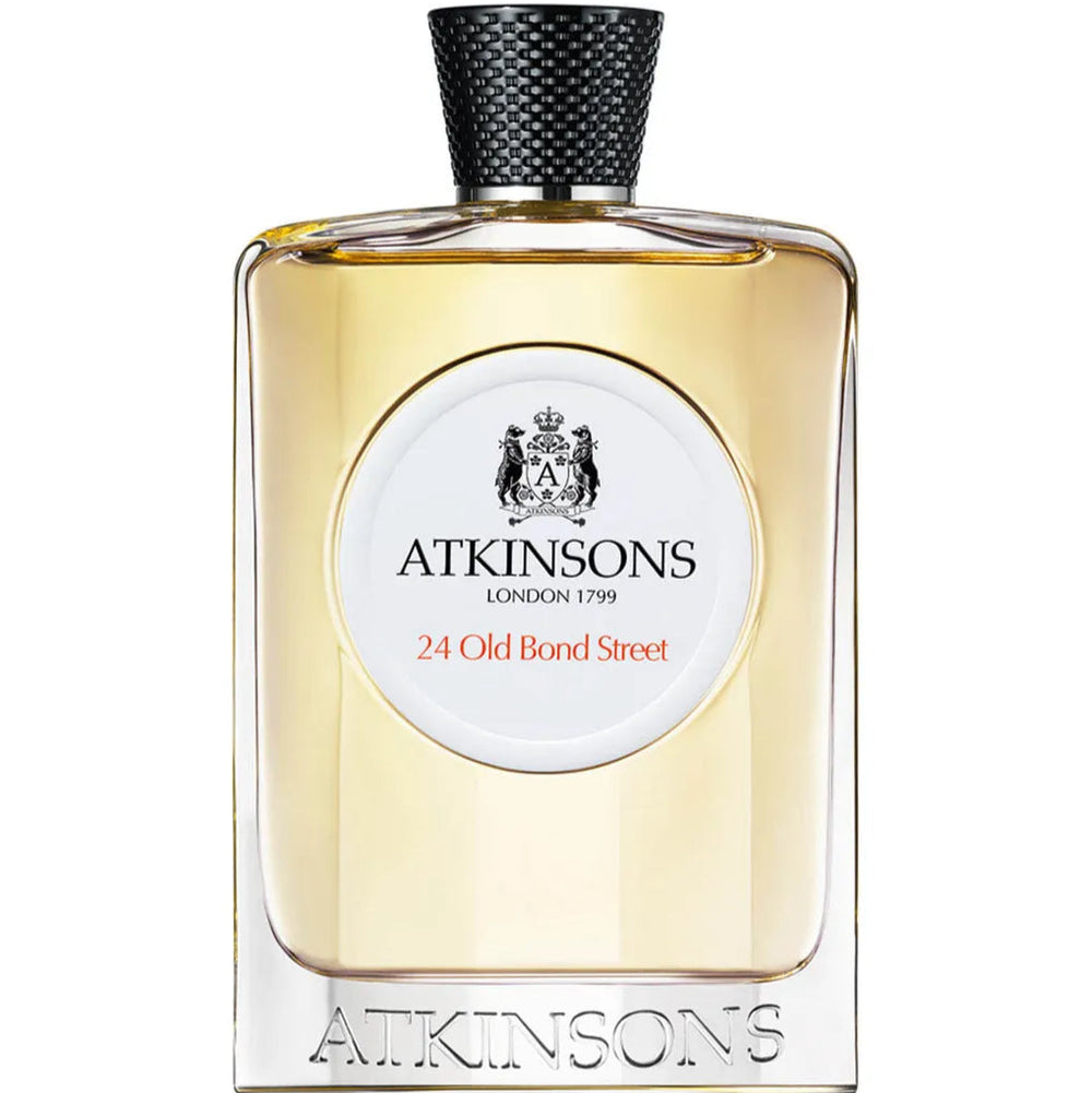 Atkinsons 24 Old Bond Street - Eau de cologne