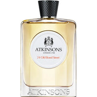 Atkinsons 24 Old Bond Street - Eau de cologne