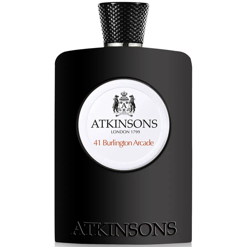 Atkinsons 41 Burlington Arcade - Eau de Parfum