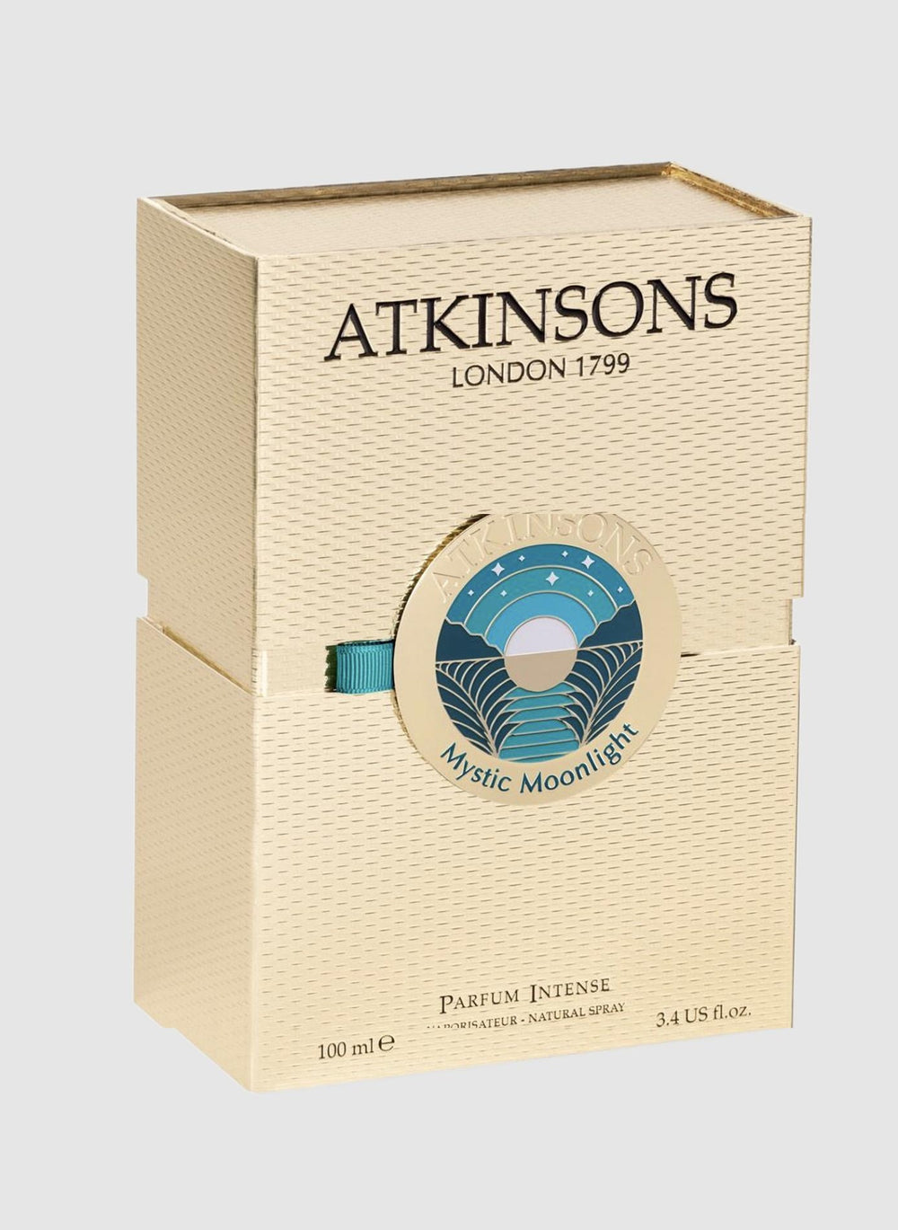 Atkinsons Mystic Moonlight - Parfum intense